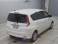 Daihatsu Boon лот № 90105 оценка 3.5  с аукциона в Японии 1