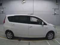 Daihatsu Boon лот № 90105 оценка 3.5  с аукциона в Японии 2