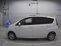 Daihatsu Boon лот № 90105 оценка 3.5  с аукциона в Японии 3