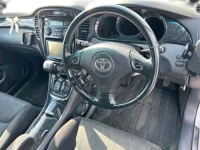Toyota KLUGER лот № 20163 оценка R  с аукциона в Японии 2