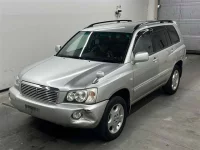 Toyota KLUGER лот № 20163 оценка R  с аукциона в Японии 3