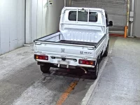Honda ACTY TRUCK лот № 8170 оценка R  с аукциона в Японии 4