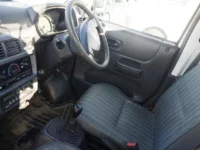 Honda ACTY TRUCK лот № 8170 оценка R  с аукциона в Японии 2