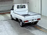 Honda ACTY TRUCK лот № 8170 оценка R  с аукциона в Японии 1