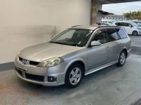 Nissan WINGROAD лот № 5008 оценка 3.5  с аукциона в Японии 4