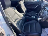 Mazda ATENZA SEDAN лот № 20191 оценка 3  с аукциона в Японии 6