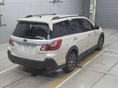 Subaru EXIGA