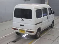 Honda ACTY VAN лот № 13031 оценка 3.5  с аукциона в Японии 1