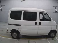 Honda ACTY VAN лот № 13031 оценка 3.5  с аукциона в Японии 2