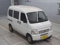Honda ACTY VAN лот № 13031 оценка 3.5  с аукциона в Японии 4