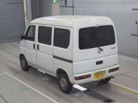 Honda ACTY VAN лот № 13031 оценка 3.5  с аукциона в Японии 5