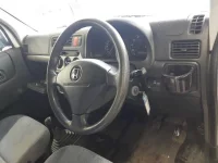 Honda ACTY VAN лот № 13031 оценка 3.5  с аукциона в Японии 6