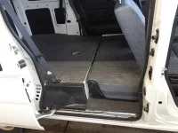 Honda ACTY VAN лот № 13031 оценка 3.5  с аукциона в Японии 8