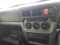 Honda ACTY VAN лот № 13031 оценка 3.5  с аукциона в Японии 9