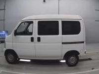 Honda ACTY VAN лот № 13031 оценка 3.5  с аукциона в Японии 3