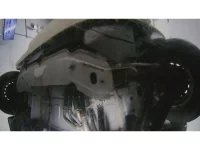 Honda ACTY VAN лот № 13031 оценка 3.5  с аукциона в Японии 10