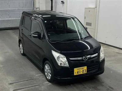 Mazda AZ WAGON