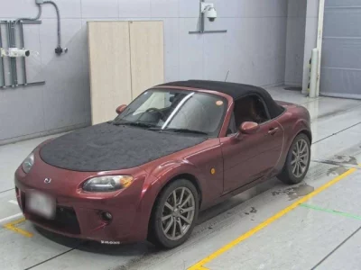 Mazda ROADSTER