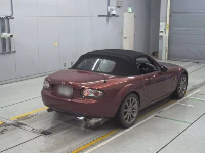 Mazda ROADSTER