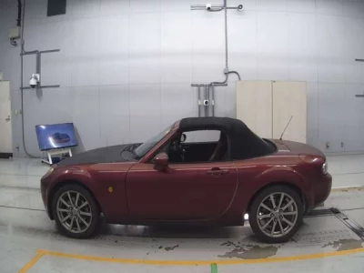 Mazda ROADSTER