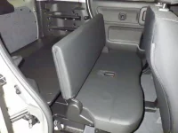 Suzuki SPACIA BASE лот № 1021 оценка 5  с аукциона в Японии 4