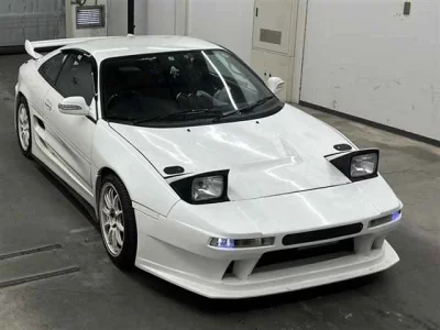 Toyota MR2