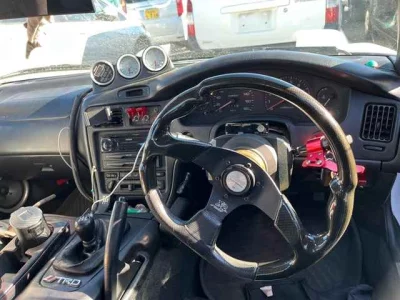 Toyota MR2