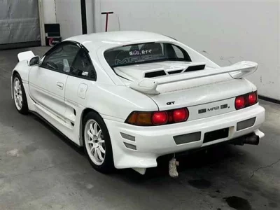 Toyota MR2