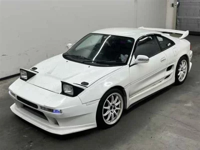 Toyota MR2