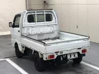 Mazda SCRUM TRUCK лот № 1012 оценка R  с аукциона в Японии 1