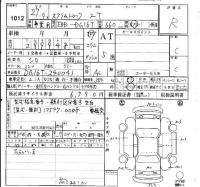Mazda SCRUM TRUCK лот № 1012 оценка R  с аукциона в Японии 4