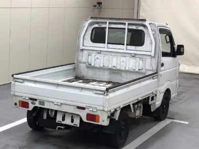 Mazda SCRUM TRUCK  с аукциона в Японии