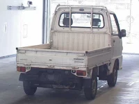 Subaru SAMBAR лот № 4040 оценка R  с аукциона в Японии 4