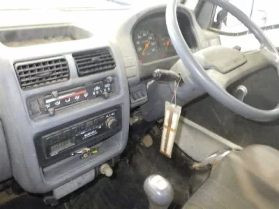 Subaru SAMBAR  с аукциона в Японии