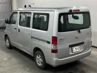 Toyota TOWN ACE VAN лот № 10036 оценка 3.5  с аукциона в Японии 1
