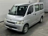 Toyota TOWN ACE VAN лот № 10036 оценка 3.5  с аукциона в Японии 3
