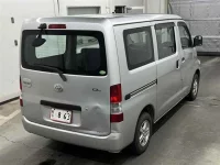 Toyota TOWN ACE VAN лот № 10036 оценка 3.5  с аукциона в Японии 4