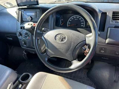 Toyota TOWN ACE VAN  с аукциона в Японии