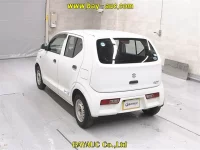 Suzuki ALTO VAN лот № 20282 оценка R  с аукциона в Японии 1