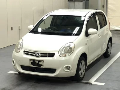 Daihatsu Boon