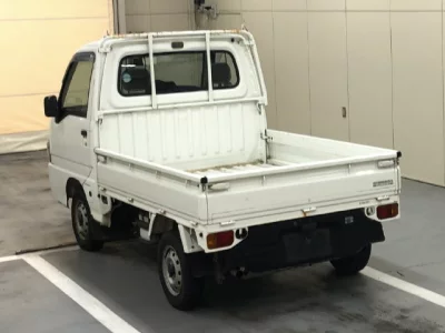 Subaru SAMBAR