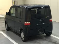 Honda THATS лот № 1080 оценка 3.5  с аукциона в Японии 1