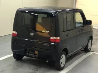 Honda THATS лот № 1080 оценка 3.5  с аукциона в Японии 3