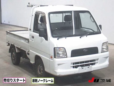Subaru SAMBAR