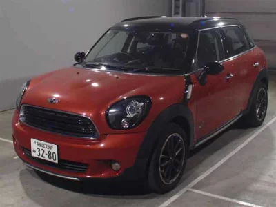 BMW MINI