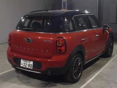 BMW MINI