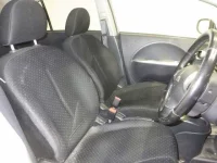 Mitsubishi I-MIEV лот № 2009 оценка 3.5  с аукциона в Японии 5