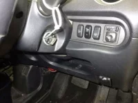 Mitsubishi I-MIEV лот № 2009 оценка 3.5  с аукциона в Японии 6