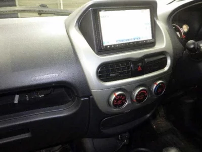 Mitsubishi I-MIEV  с аукциона в Японии