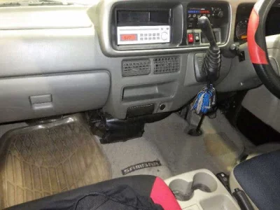 Subaru GOLF ALLTRACK  с аукциона в Японии